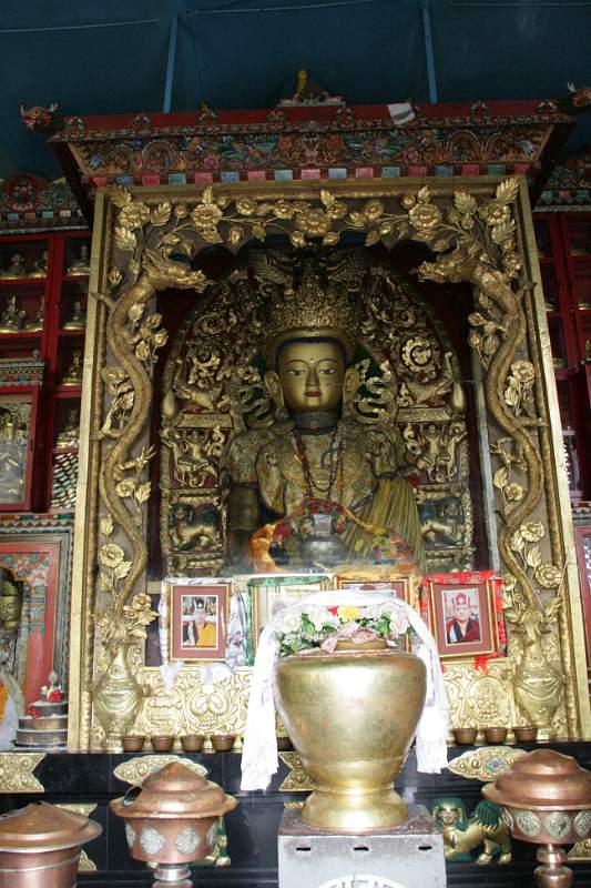 India & Nepal 2011 - 0400